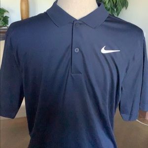 Nike Dri-FIT Polo
